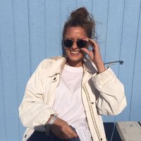 Anna Vestergaard的照片