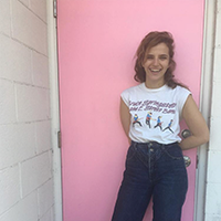 Fotos de Ali Rubinfeld