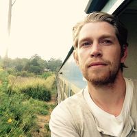 Tim Bennett的照片