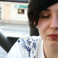 Aleksandra Bagińska's Photo