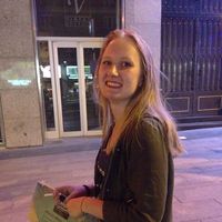 Fotos de Laurie Pecheux