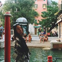 phoebe HUANG的照片