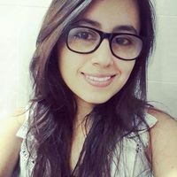 Diana Fernanda Moreno Barajas's Photo