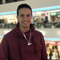 Khaled Galal's Photo