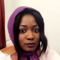 Amina Shittien的照片