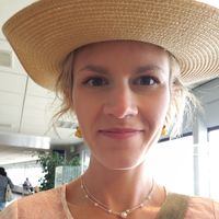 Nancy Huckvale's Photo