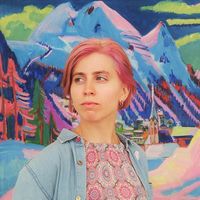 Natali Tereschenko's Photo