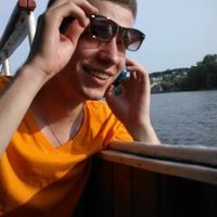 Roma Havriluyk的照片