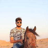 Syed Abbas Ali Kazmi的照片