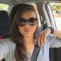 Karol Vasconcelos's Photo