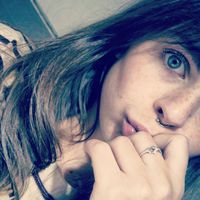 Valentina Rivero's Photo