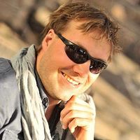 Christian Svendsen's Photo