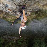 Anna Kahsnitz's Photo