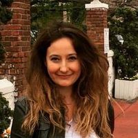 Duygu Sarac的照片