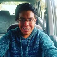 Sebastian Rivera's Photo