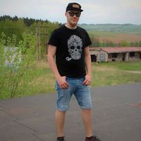 Štěpán Mezera's Photo