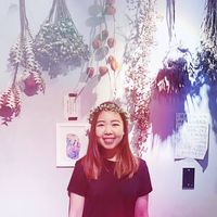 Victoria Horng's Photo