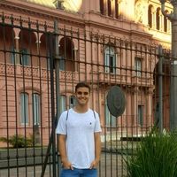 Fotos de Marcel Souza