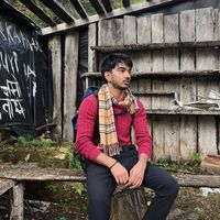 Harsh Baisoya的照片