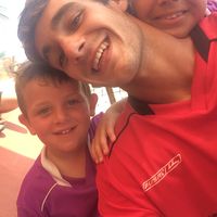 Adrián Hernández Bueno的照片