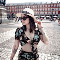 Genesis Gonzalez's Photo