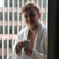 Alexander Nosiel-Pankou的照片