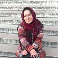 Beenish Batul's Photo