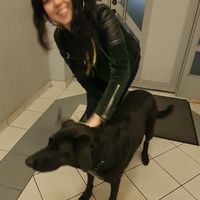 Photos de Valeria Ciarmoli