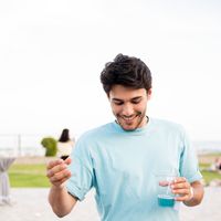 Fotos de Emin Safarli