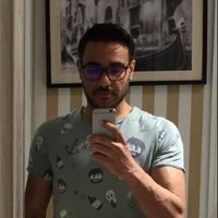 Zdjęcia użytkownika Ahmad H Alghazwi