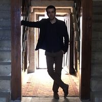 Le foto di Okan Turan