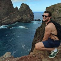 Anton Cekani's Photo