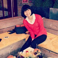 Tesa Fiona Kaban's Photo