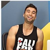 Bijan Chitsaz's Photo