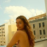 Luisa Wolber's Photo