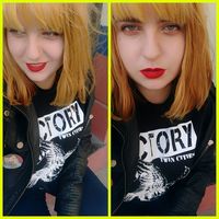 Madeline Beartrack's Photo