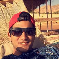 Seif ElNaggar's Photo