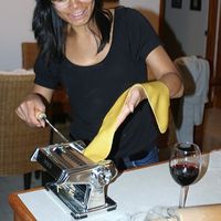 Elisabeth Gunnarsson's Photo