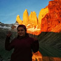 Thiare Chacón's Photo