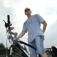 Mikle Golubkov's Photo