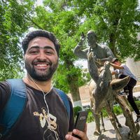 Iffam Bashir's Photo