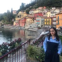 GIZEM SONMEZ's Photo