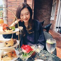 Kelsey Chen的照片