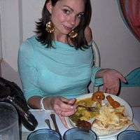 Rachel Waller的照片