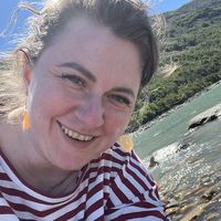 Le foto di Miroslava Levitskaya