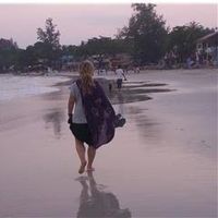 Sama Senabre's Photo