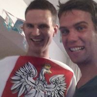 Felix Koolschijn's Photo