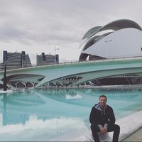 Fotos de Joseph Burn