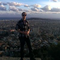 Carlin Fuergutz's Photo