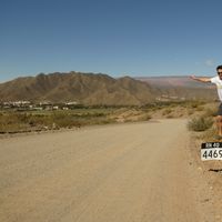 Ignacio Cabo Montes's Photo